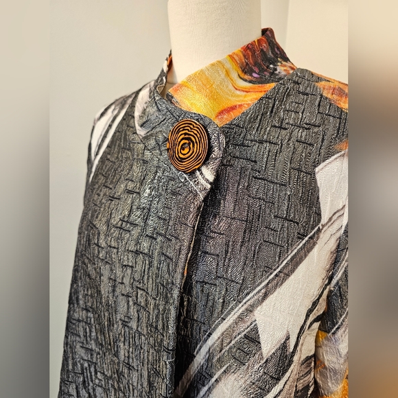 Ic by Connie k Jacket - Picture 2 of 11